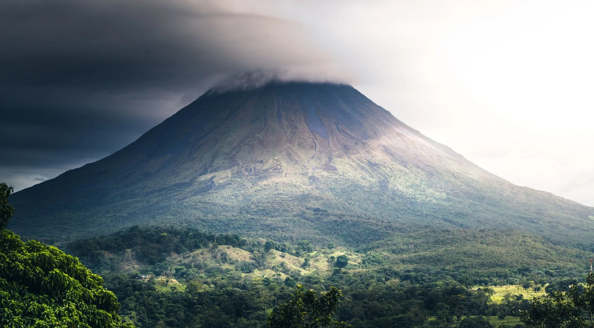 Central America