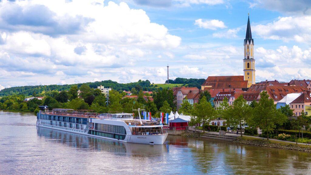 Ama Waterways