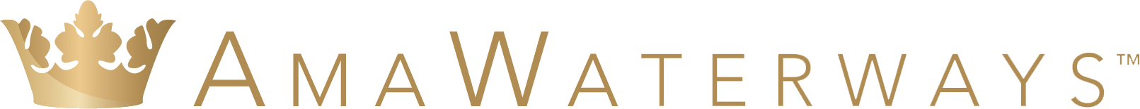 Ama Waterways Logo
