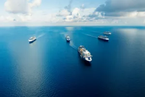 Celebrity Fleet Aerial Dji 0087 5ships (1)