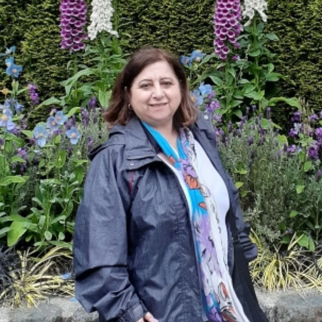Maria Bonanno Maria Bonanno