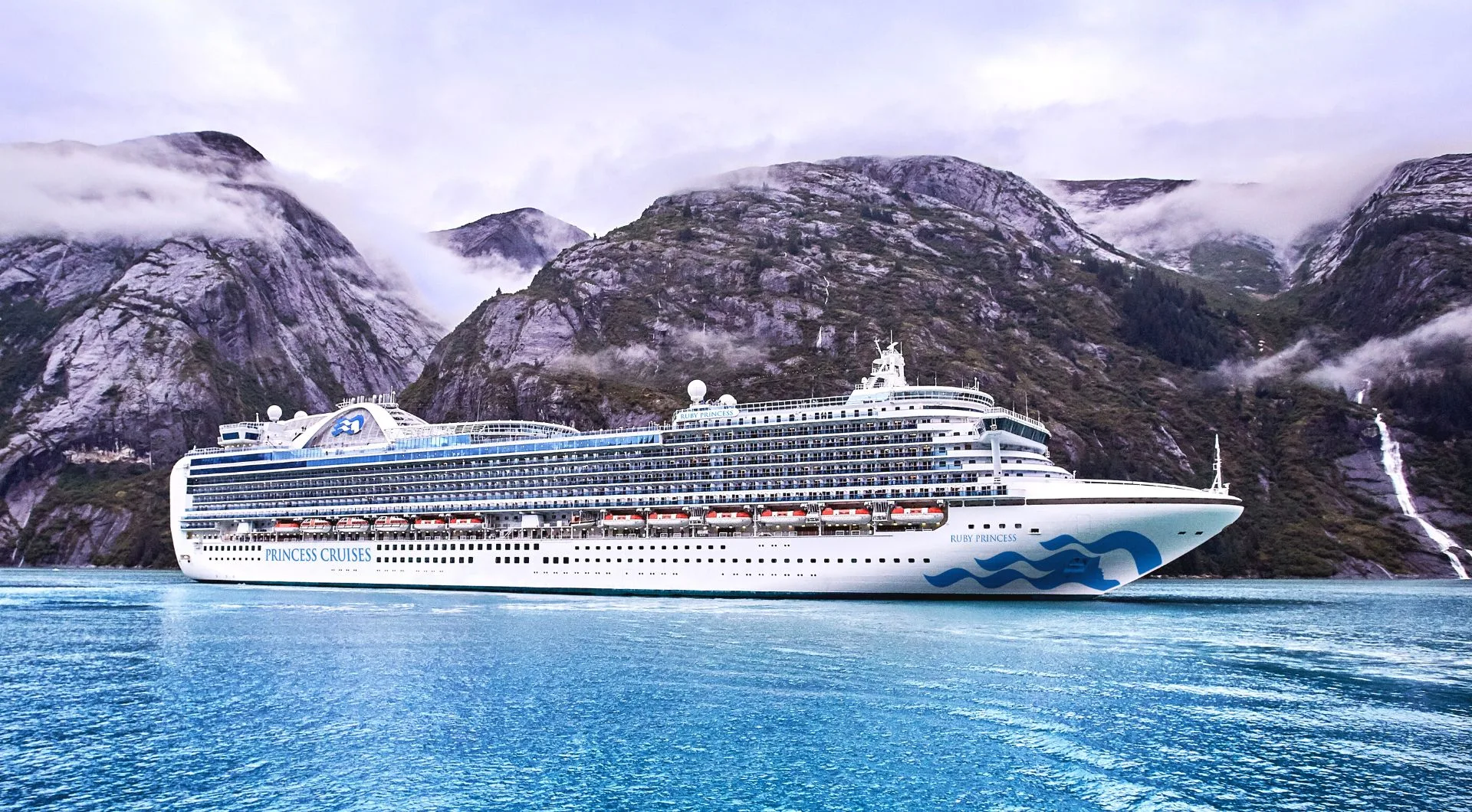 Princess Cruises 1