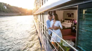 Travel Agent News For Avalon Waterways New Tv Ad Marketing 1280x720