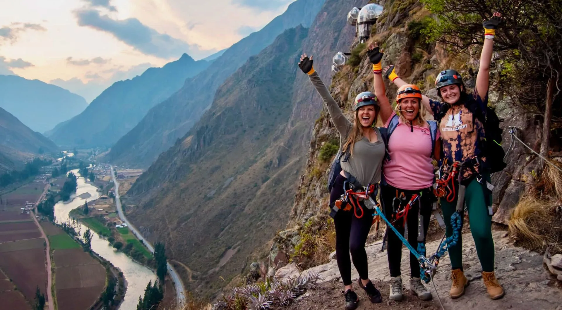 Adventure Travel Adventure Travel