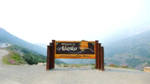 Alaska