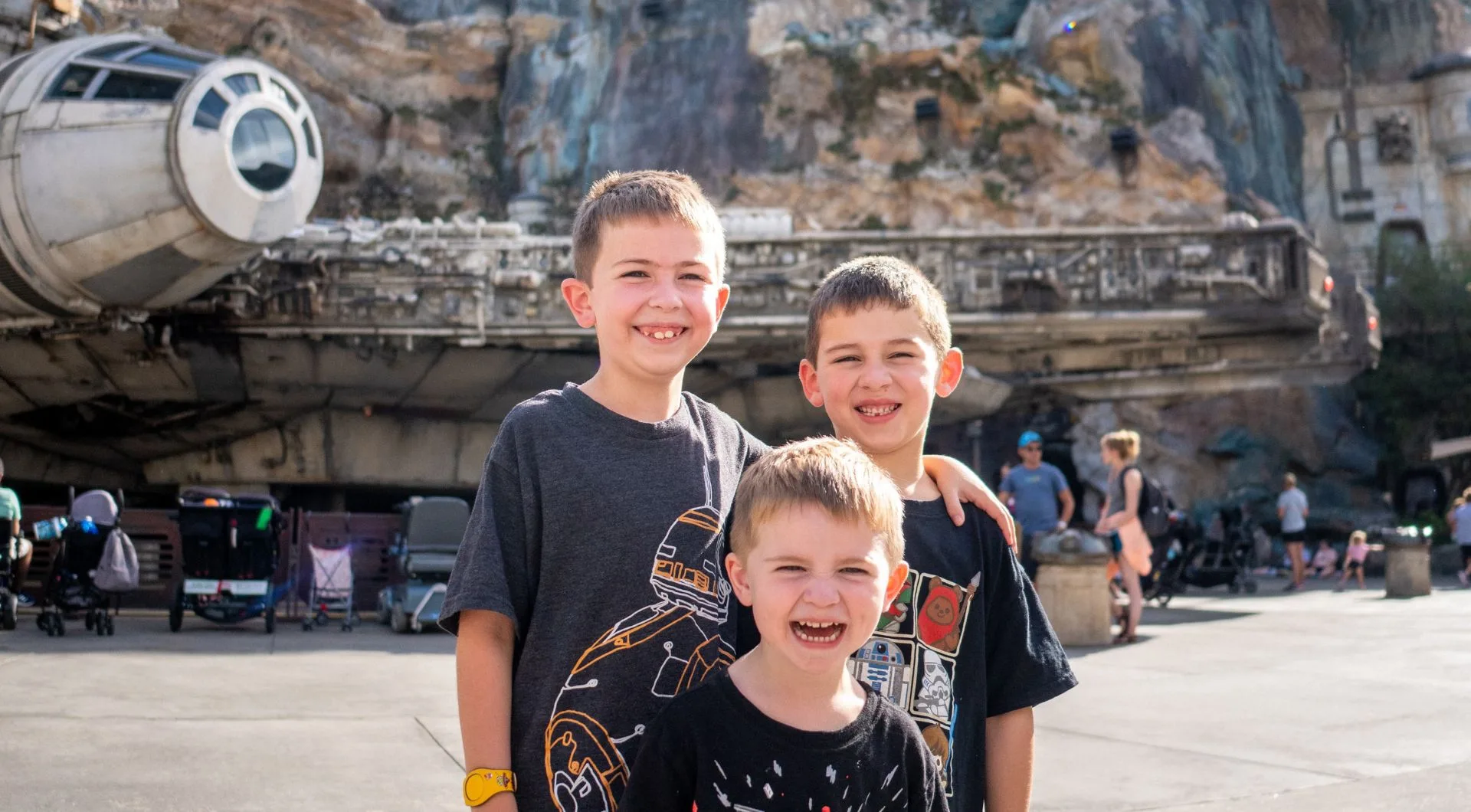 Disney Vacation Disney Vacation
