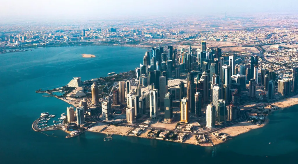 Qatar