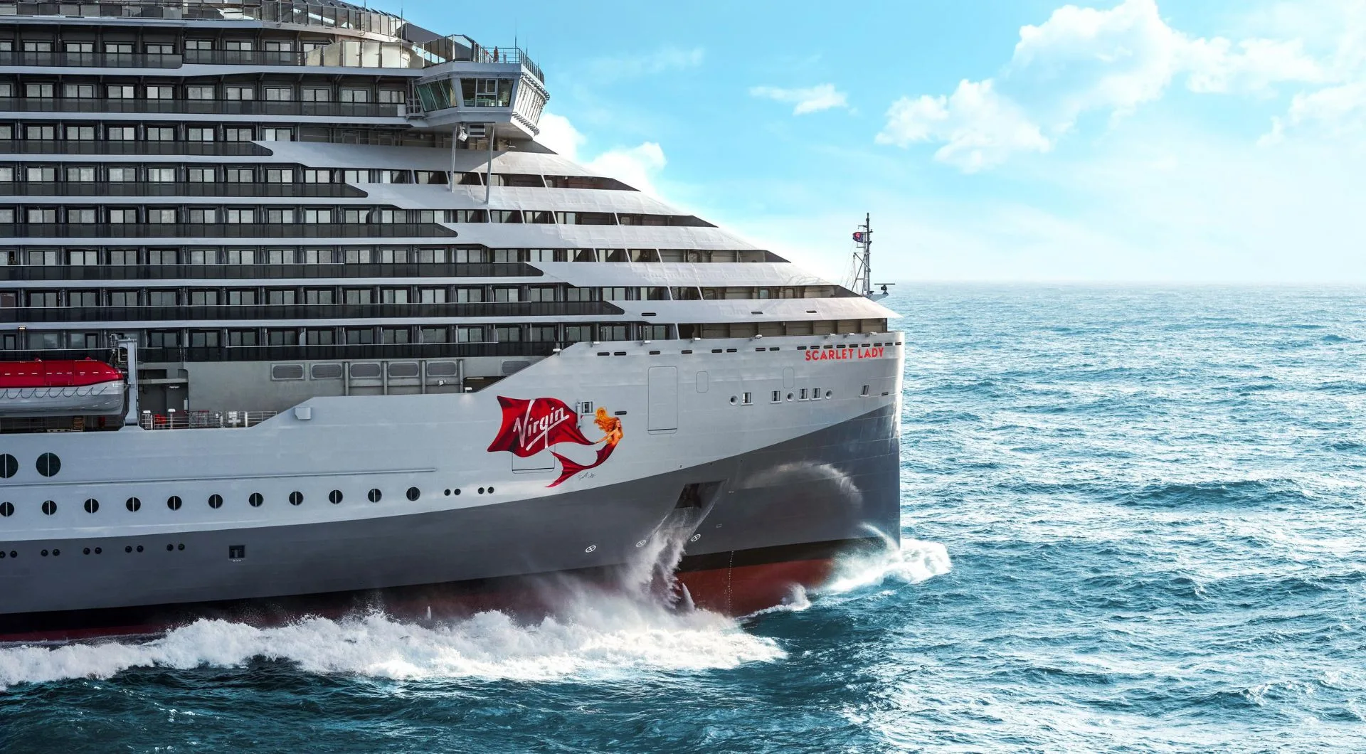 Virgin Voyages