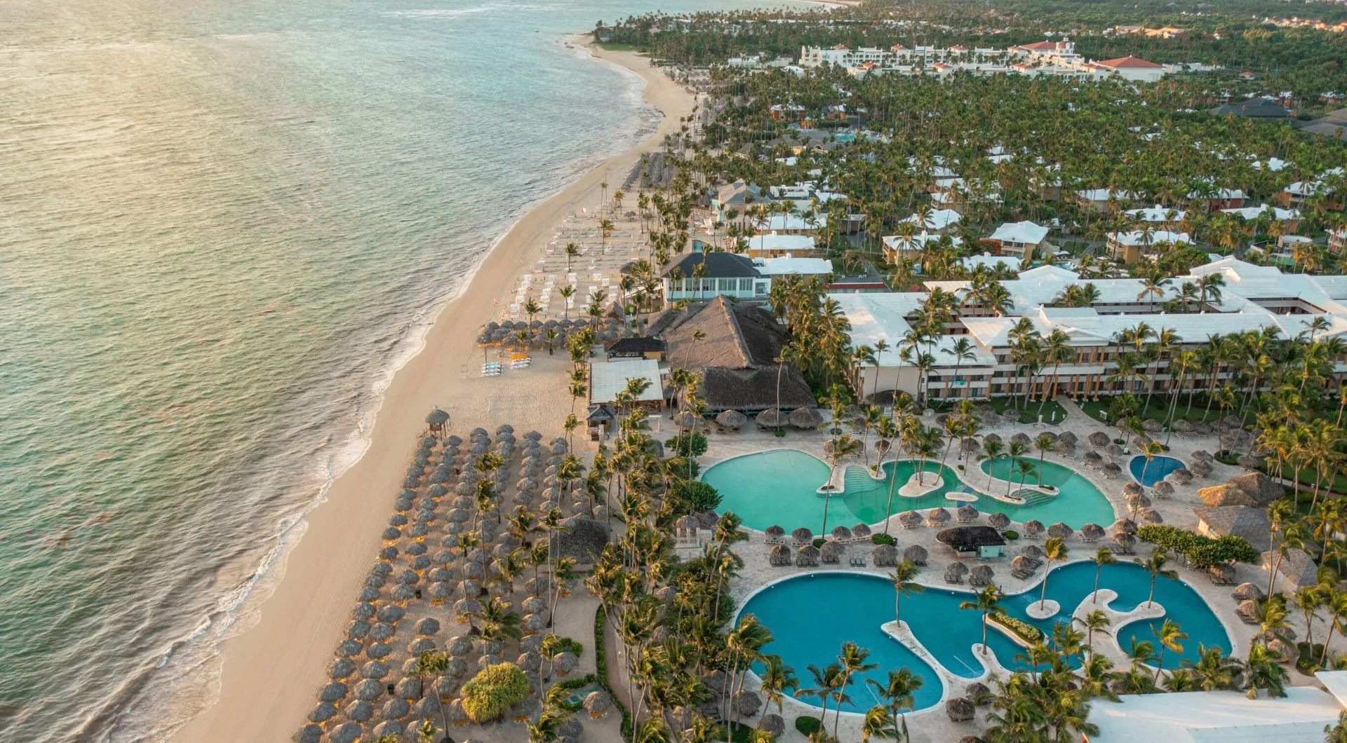 Iberostar Punta Cana All Inclusive 1