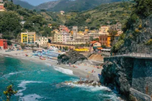Intrepid Travel Italy Cinque Terre (5) 2019 Intrepid Travel Photography By Rachel Claire