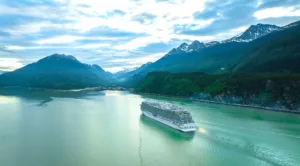 Discovery Princess 5