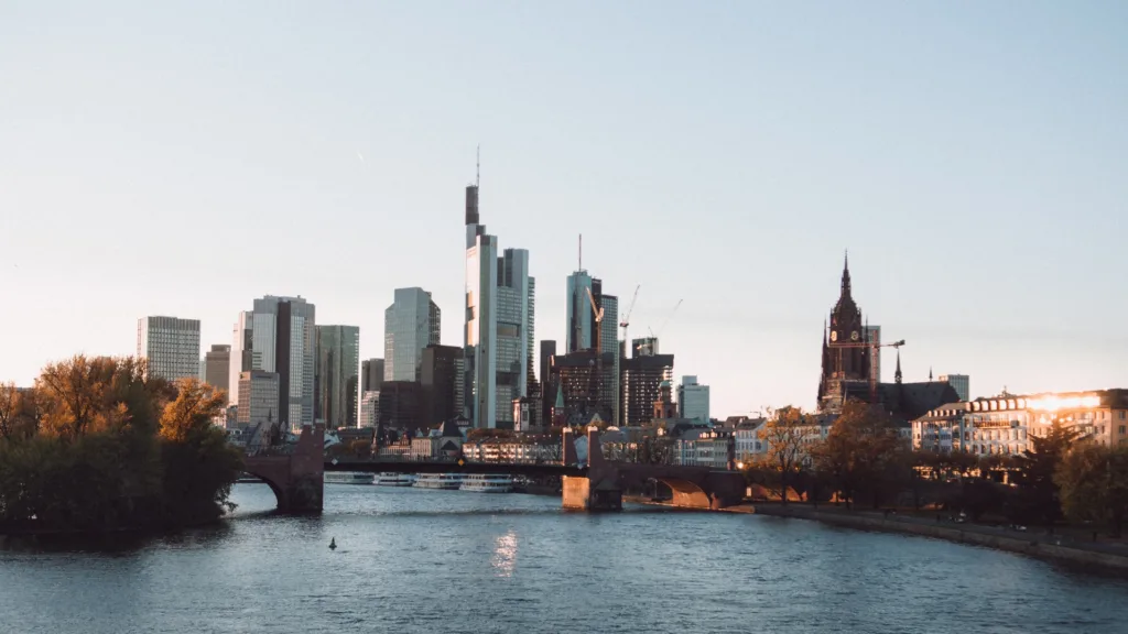 Frankfurt