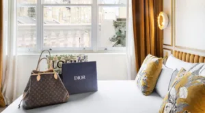 Melia London Kensington 2