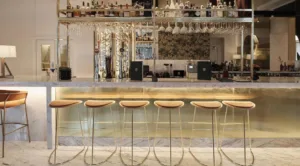 Melia London Kensington 3