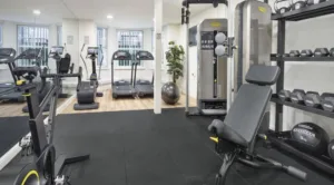 Melia London Kensington 5