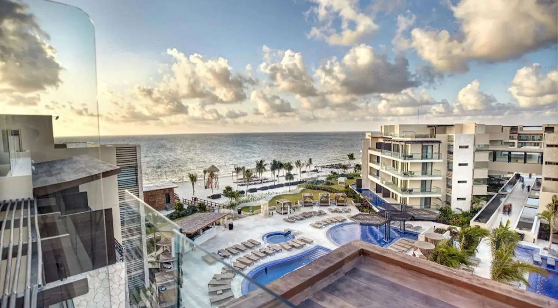 Hideaway At Royalton Riviera Cancun