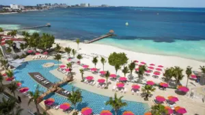 Breathless Cancun Soul Resort & Spa 15