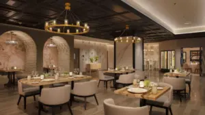 Breathless Cancun Soul Resort & Spa 4