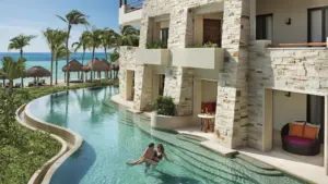 Secrets Akumal Riviera Maya 3