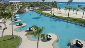 Secrets Akumal Riviera Maya 5