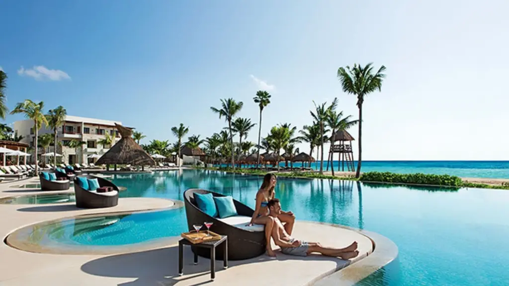 Secrets Akumal Riviera Maya 8