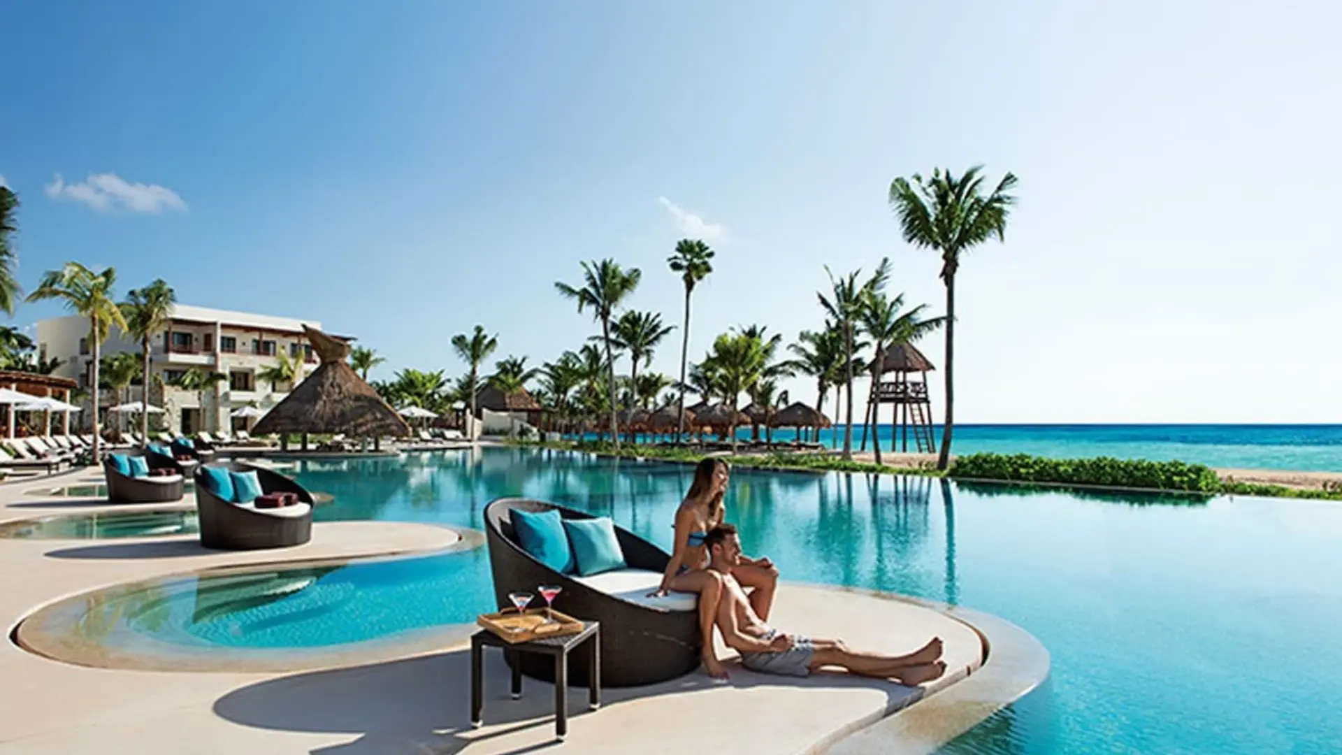 Secrets Akumal Riviera Maya 8