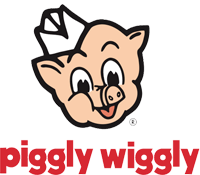 Piggly Wiggly Logo 1 Piggly Wiggly Logo 1