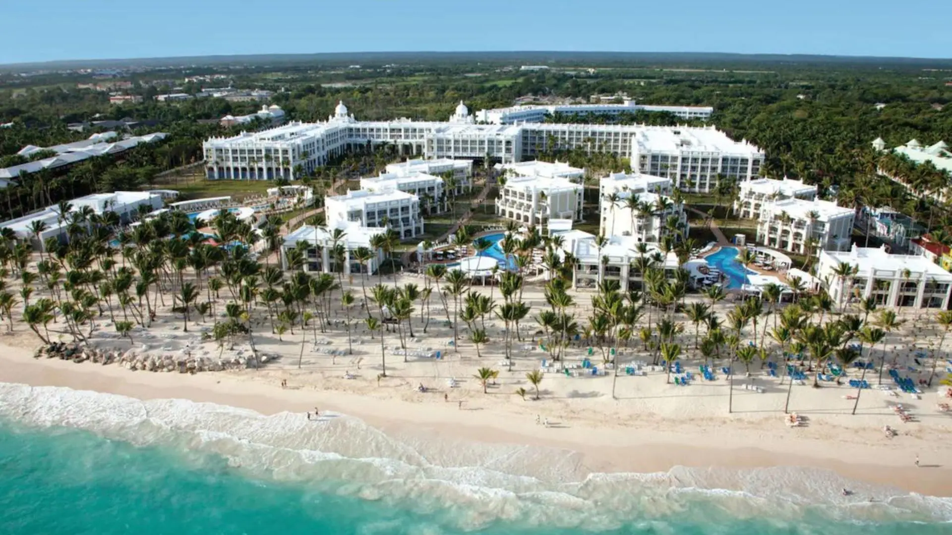 Riu Palace Bavaro (3)