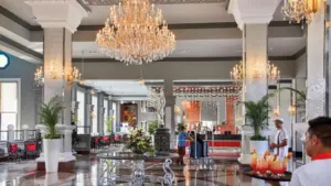 Riu Palace Riviera Maya (13)