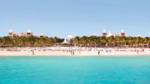 Riu Palace Riviera Maya (6)