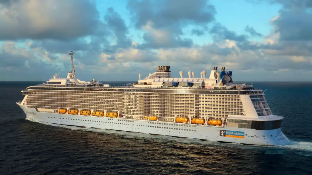 Anthem Of The Seas (1)