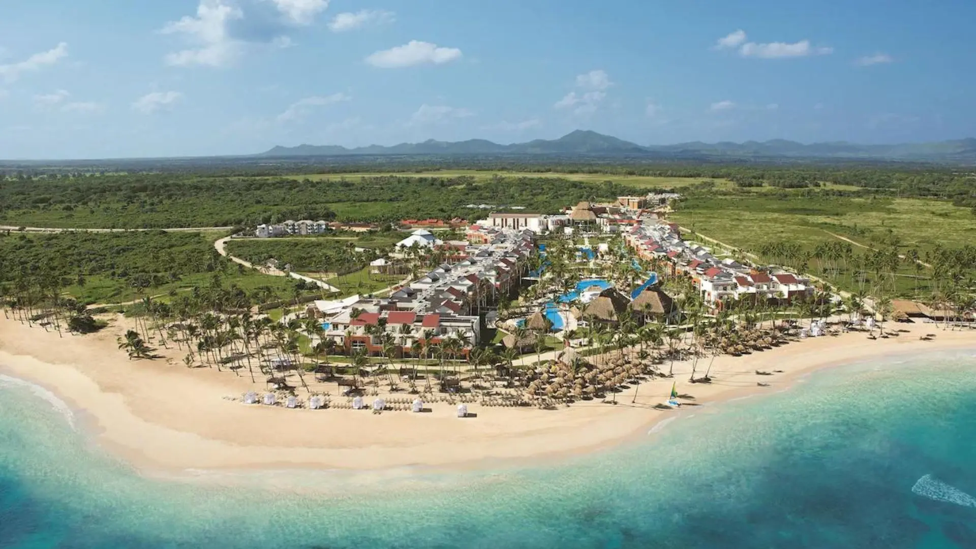Breathless Punta Cana Resort & Spa (1)