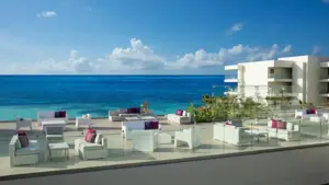 Breathless Riviera Cancun Resort And Spa (10)