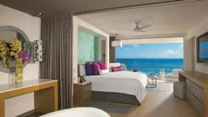 Breathless Riviera Cancun Resort And Spa (2)