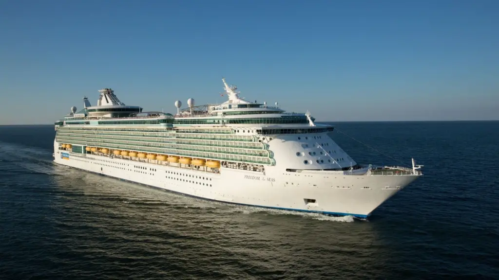 Freedom Of The Seas (1)