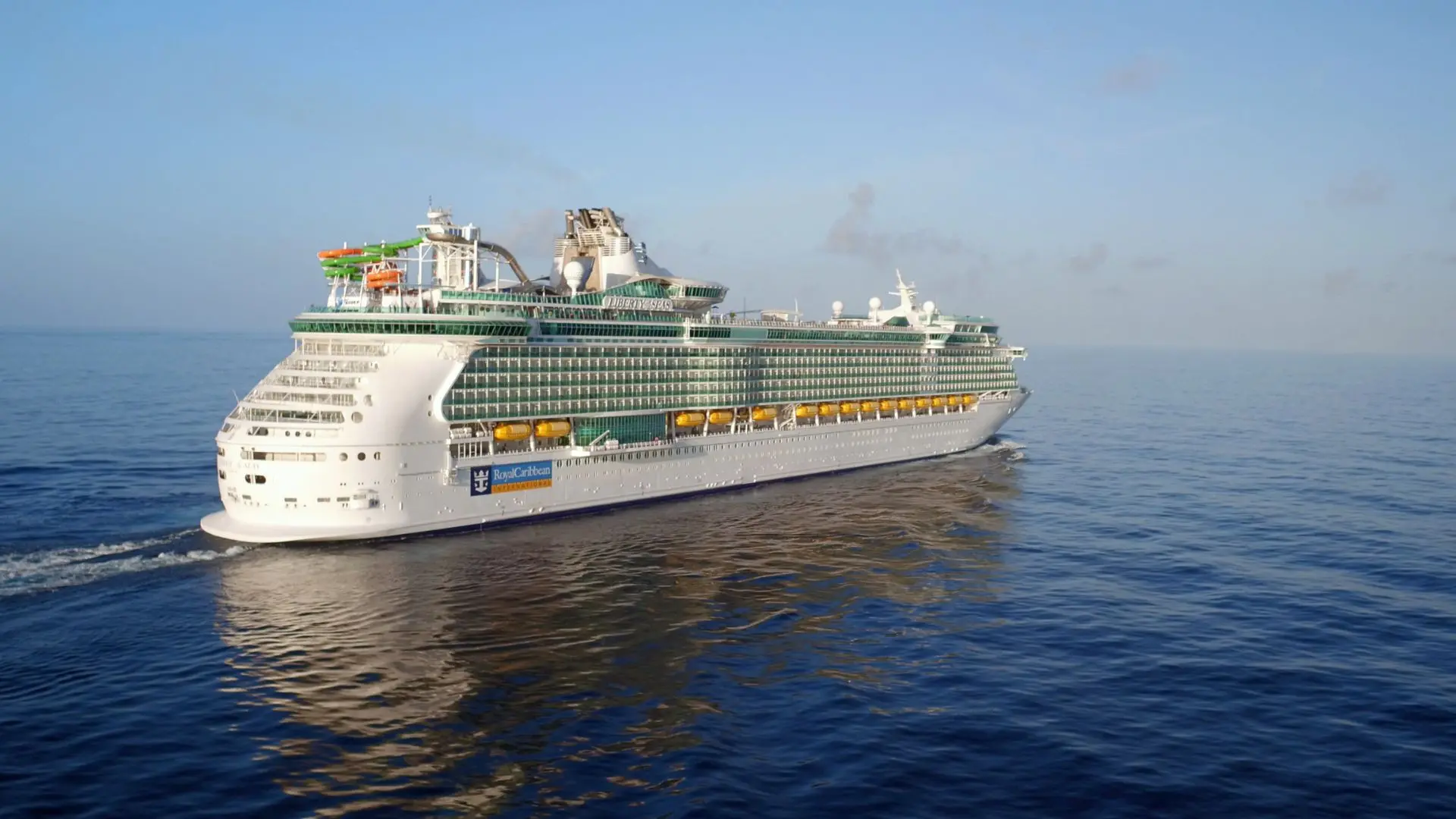 Liberty Of The Seas (1)