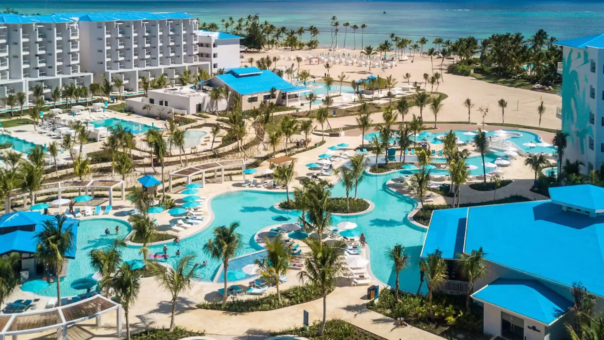 Margaritaville Beach Resort Cap Cana Hammock (1)