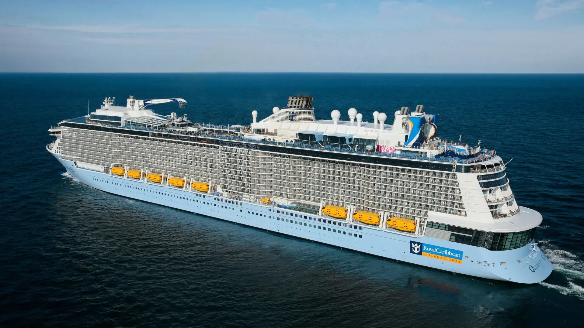 Quantum Of The Seas (1)