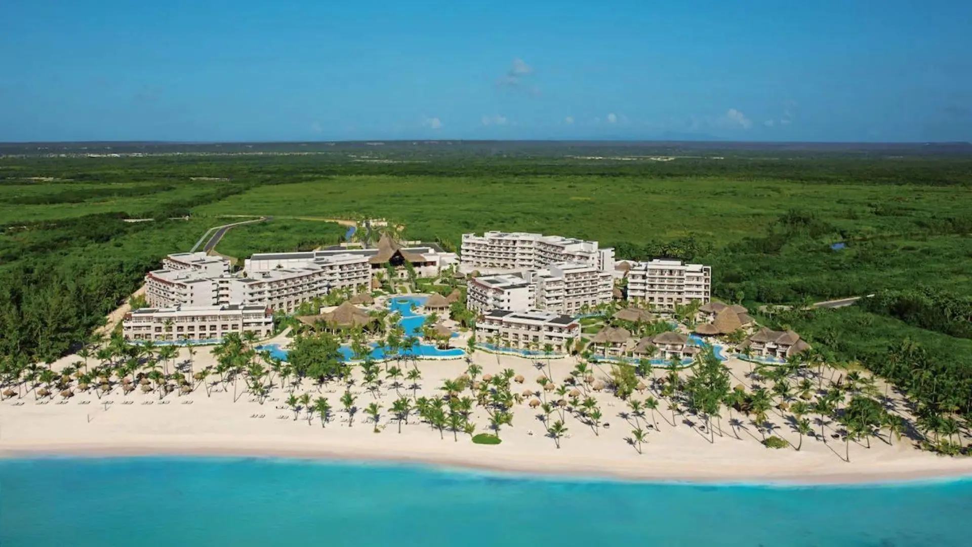 Secrets Cap Cana Resort & Spa (1)