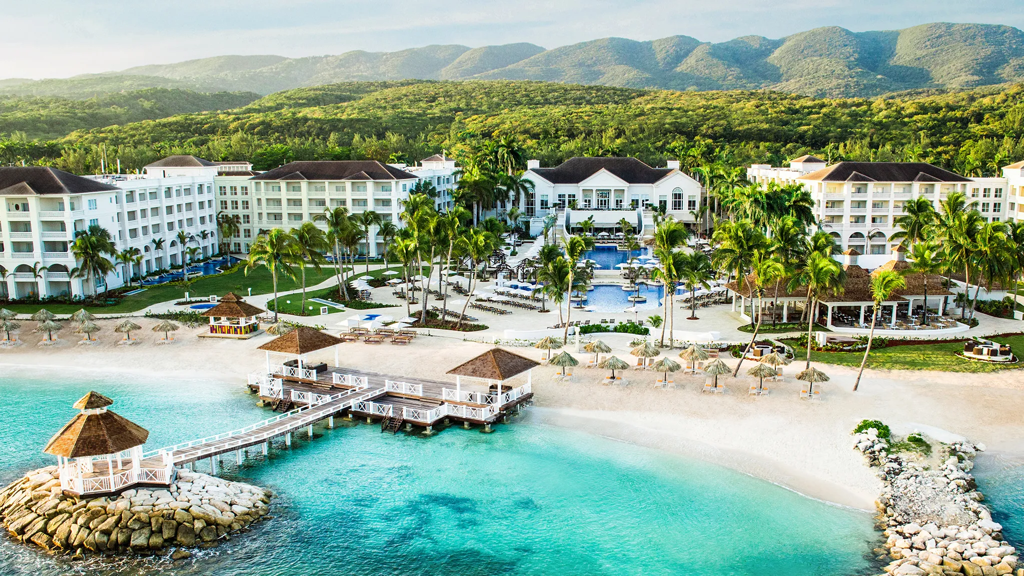 Tout Hyattzivarosehall Jamaica Crhotel