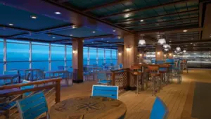 Norwegian Escape (3)