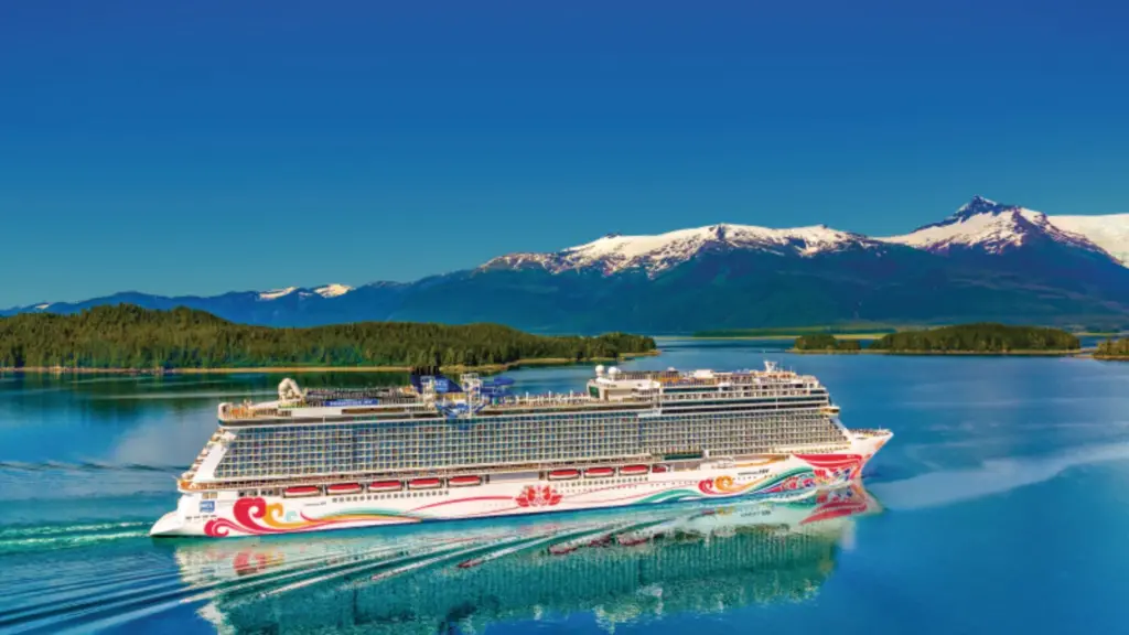 Norwegian Joy (1)