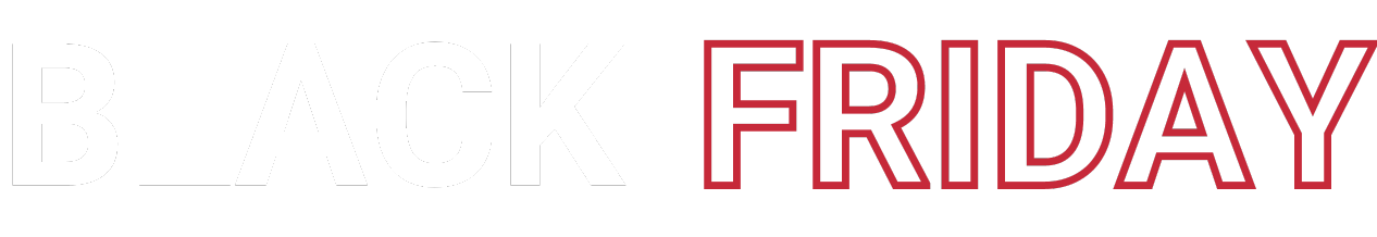 Black Friday Graphic