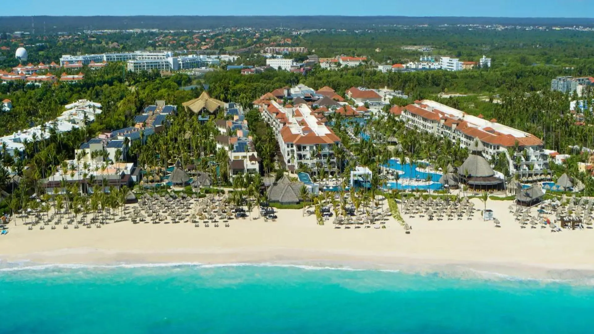 Dreams Royal Beach Punta Cana (13)