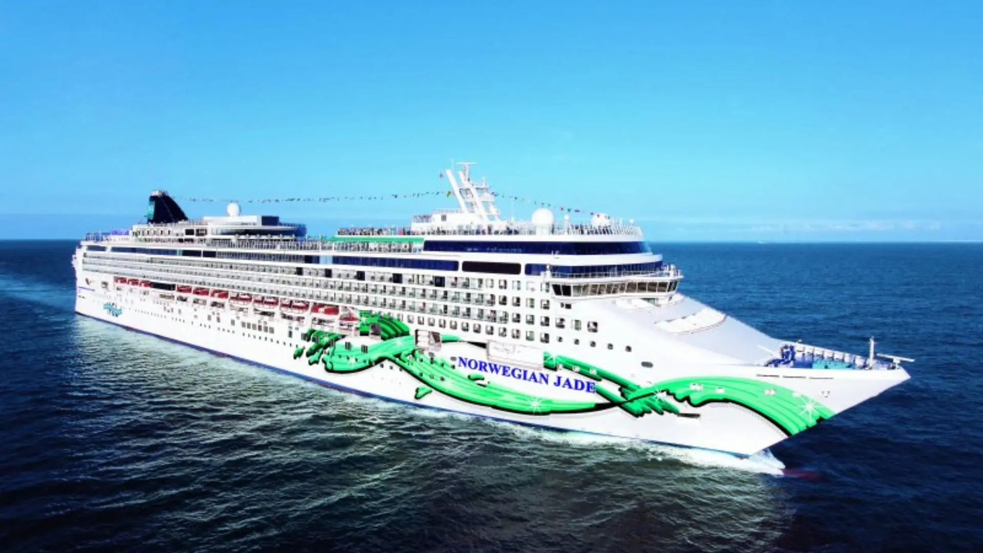 Norwegian Jade (1)