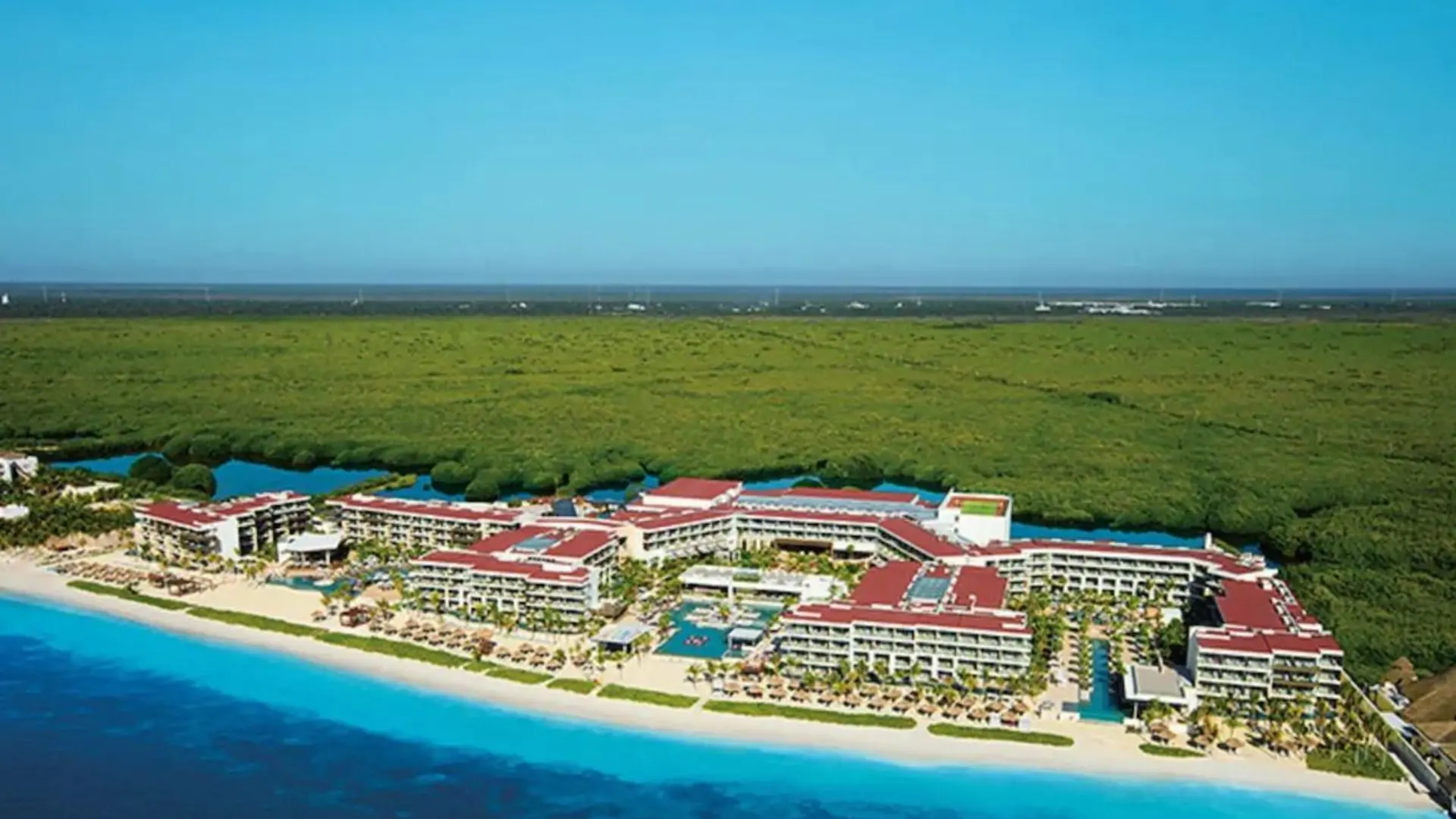 Secrets Riviera Cancun Resort & Spa (1)