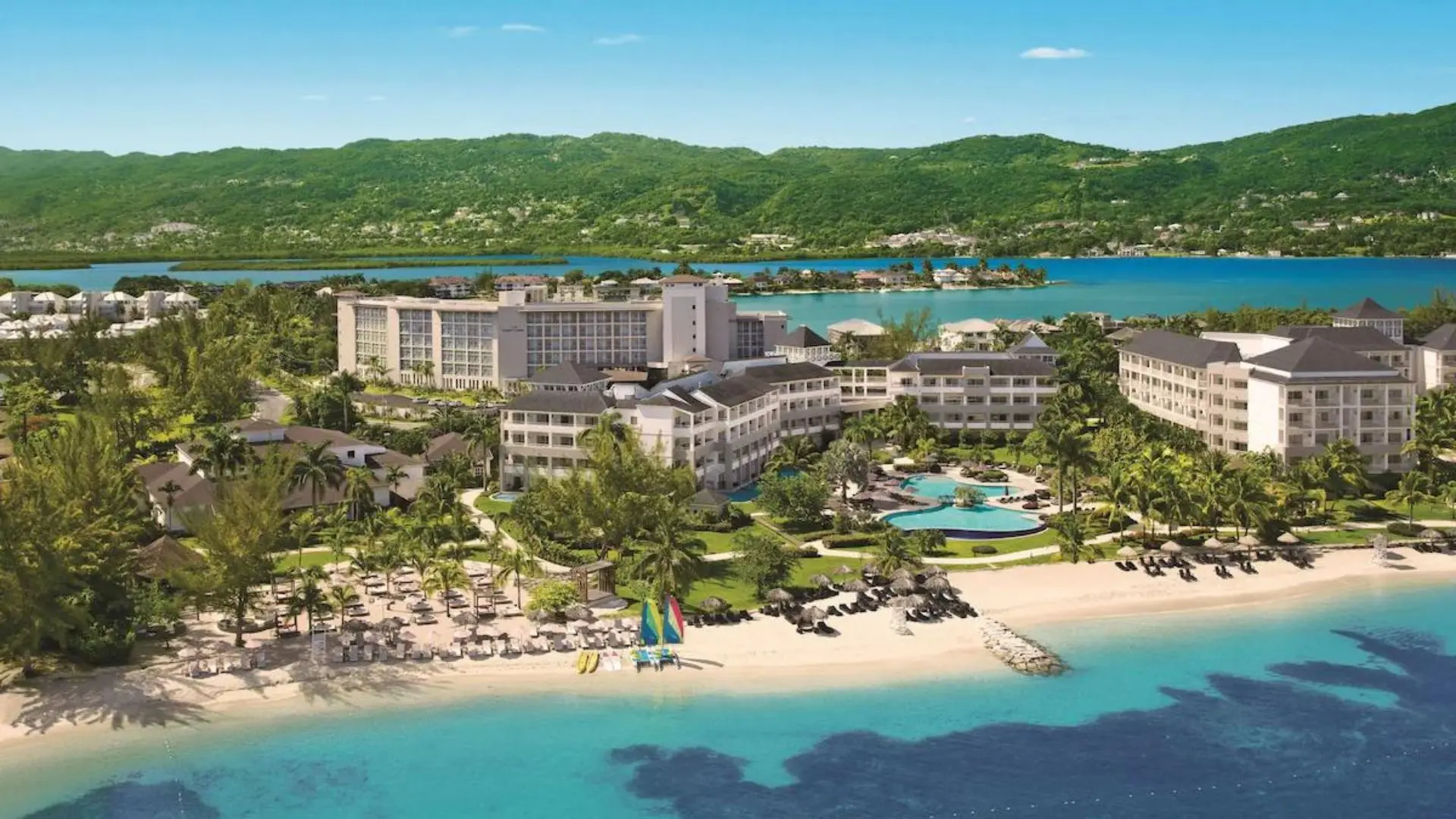 Breathless Montego Bay Resort & Spa (2)