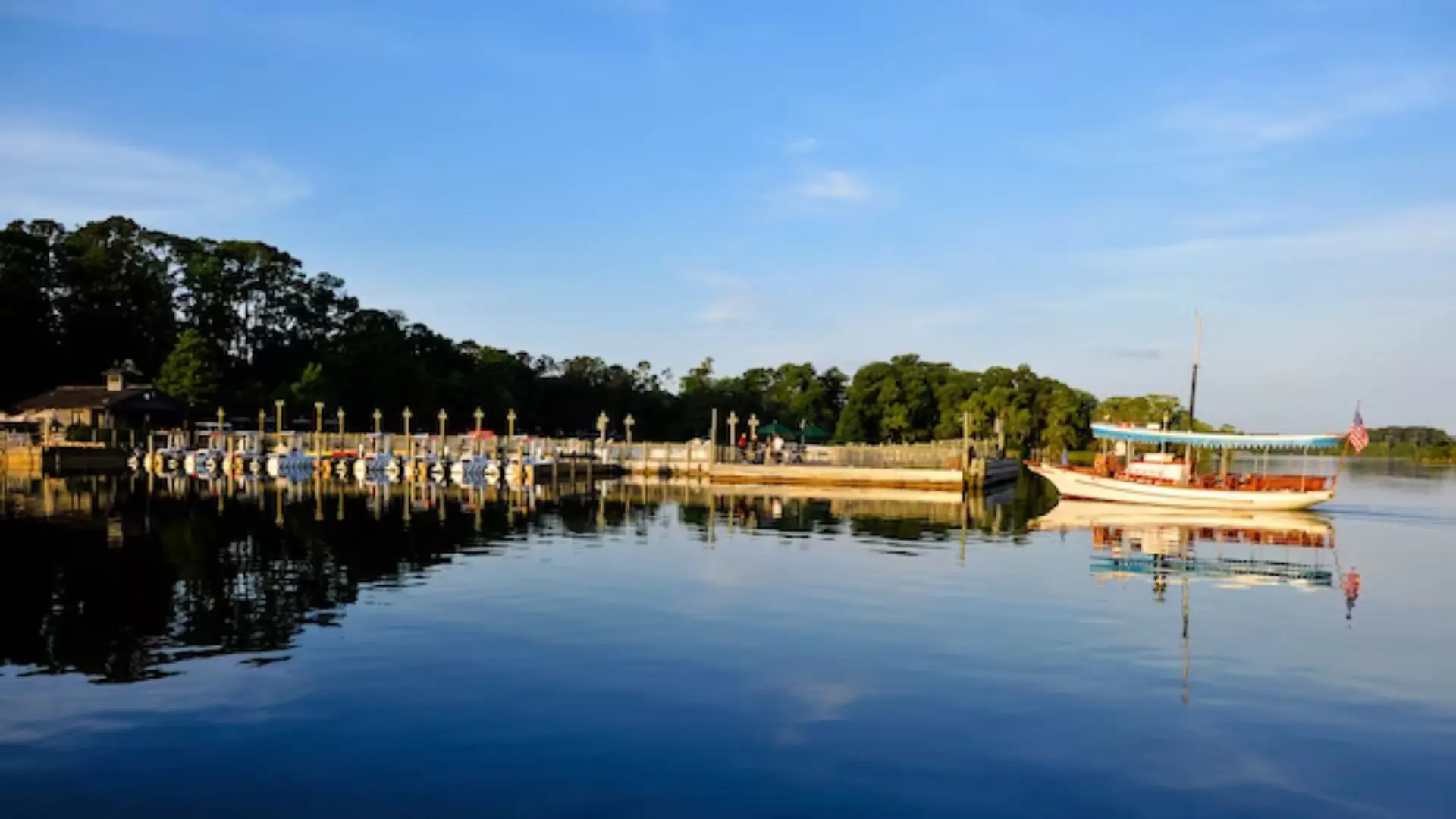 Cabins At Fort Wilderness (7)