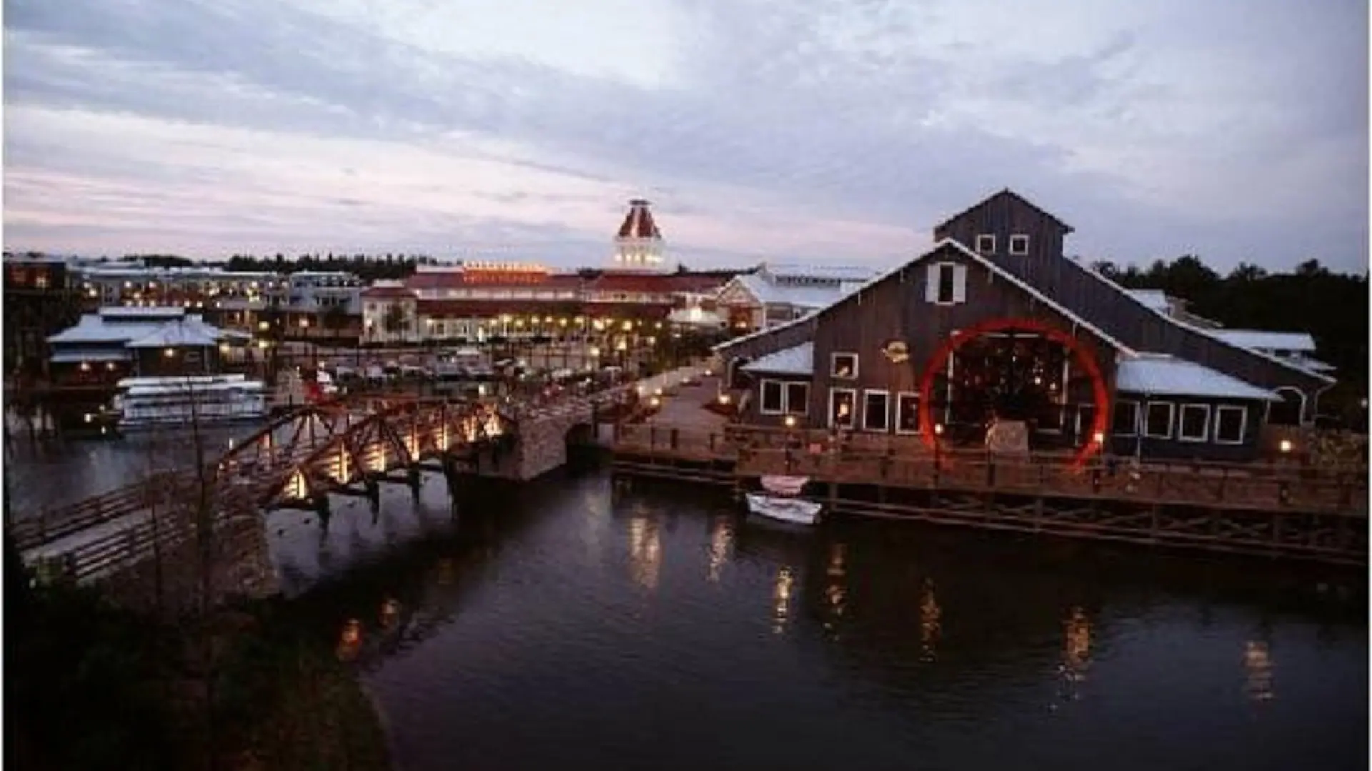 Port Orleans Riverside (5)