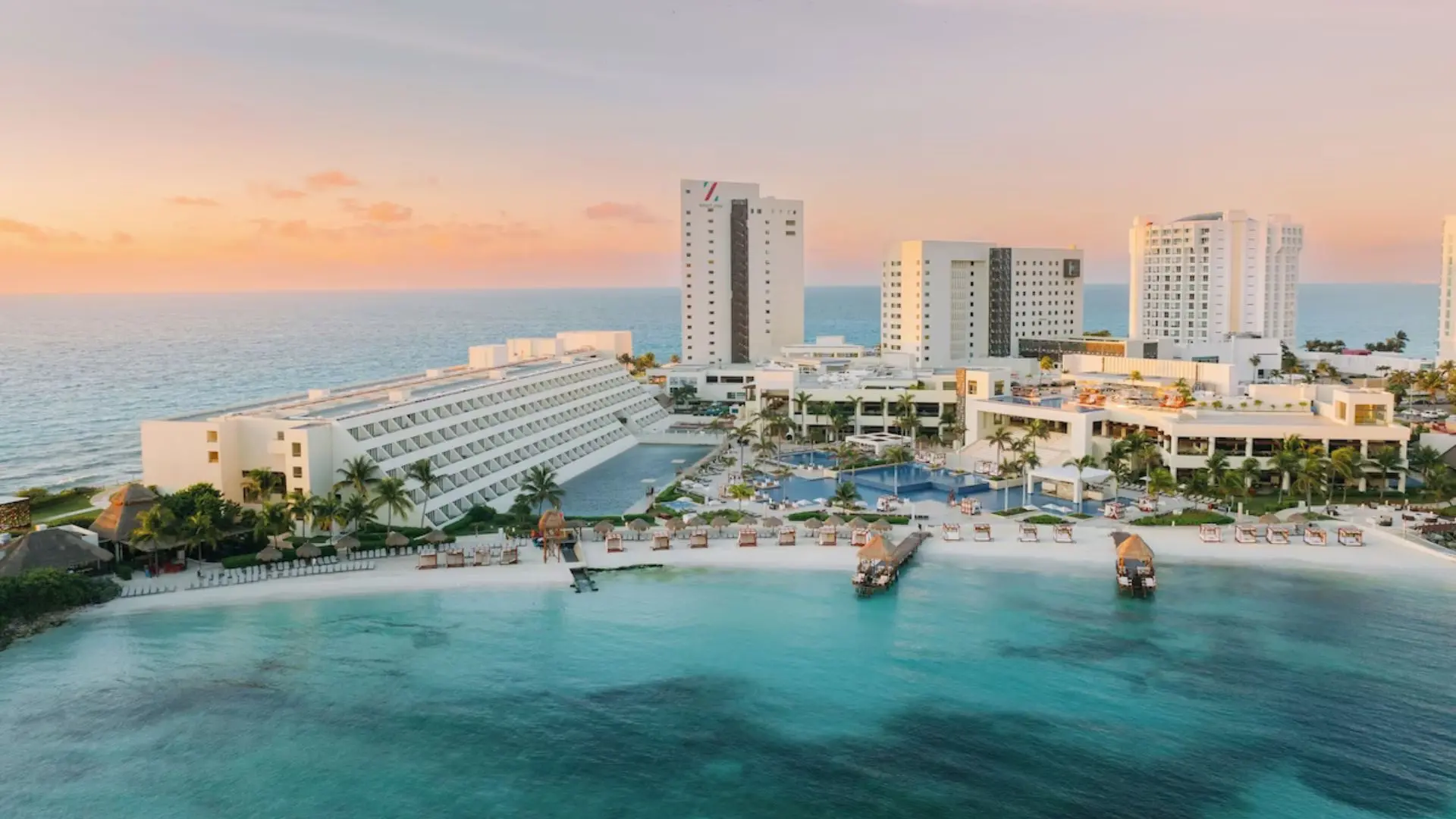 Hyatt Ziva Cancun (1)